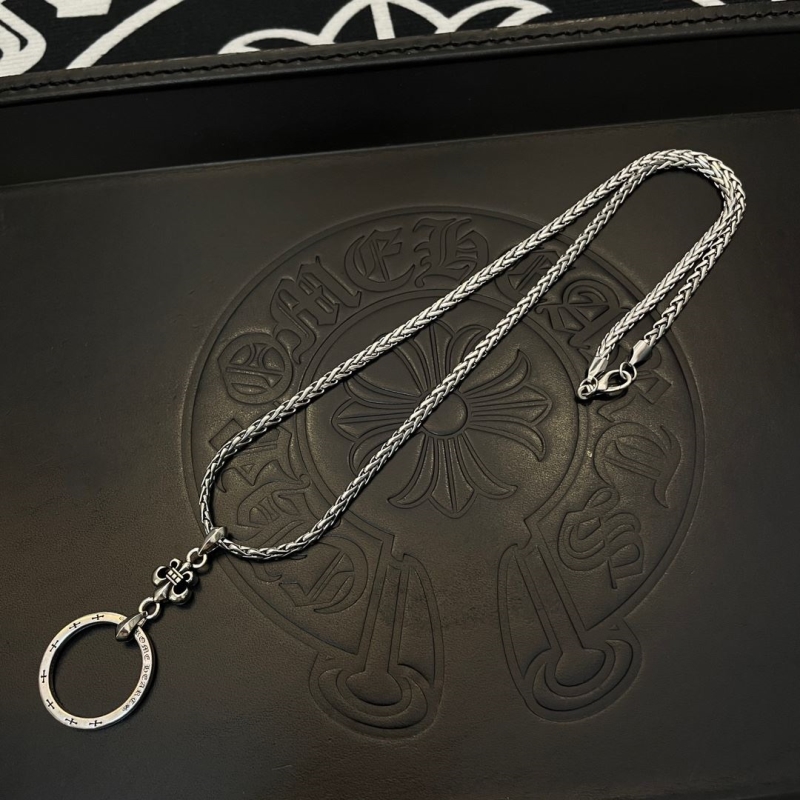 Chrome Hearts Necklaces